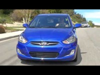 Видео обзор Hyundai Solaris седан и хэтчбек